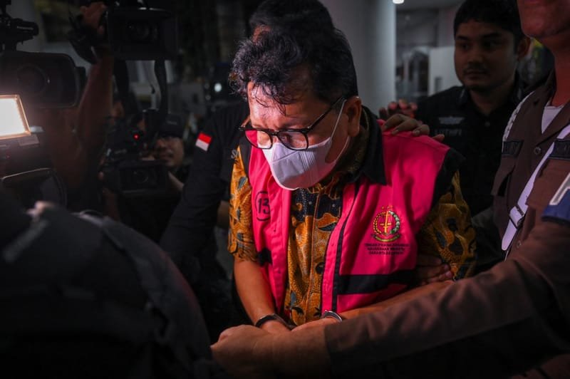 Tidak Ada UU Perampasan Aset, Pengusutan Aset Rp1 Triliun Zarof Ricar Mandek