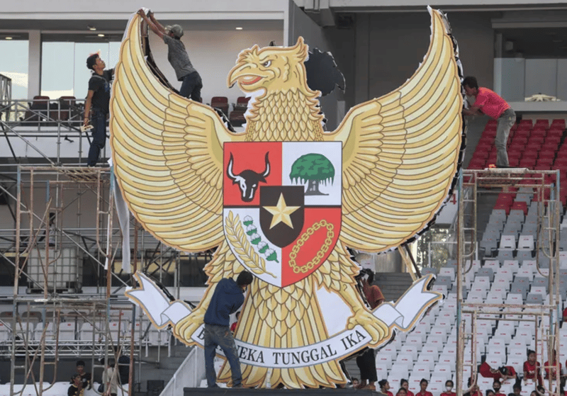 Sant’Egidio Indonesia Serukan Pesan Damai