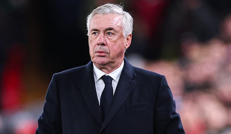 Carlo Ancelotti Optimistis Real Madrid akan Melaju ke 16 Besar Liga Champions