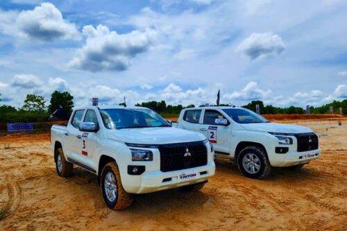 Konsumen-Mitsubishi-All-New-Triton-Pekanbaru-Riau-6-500x333.jpg Mitsubishi Ajak Konsumen Mencoba All New Triton di Pekanbaru