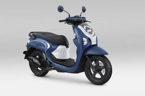 New-Honda-Scoopy-8-500x333.jpeg 14 Perbedaan All New Honda Scoopy dengan Model Lama