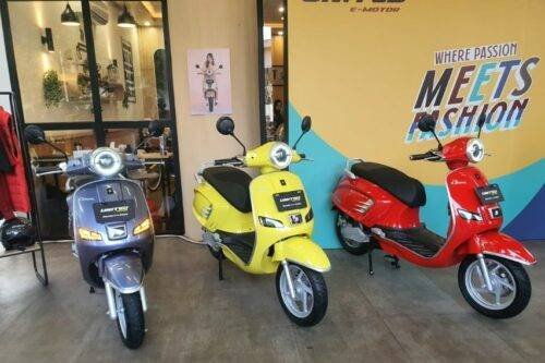 United-E-Motor-C2000-500x333.jpg United E-Motor Resmi Pasarkan C2000, Dapat Subsidi Rp7 Juta