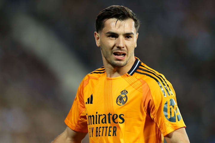Brahim Diaz