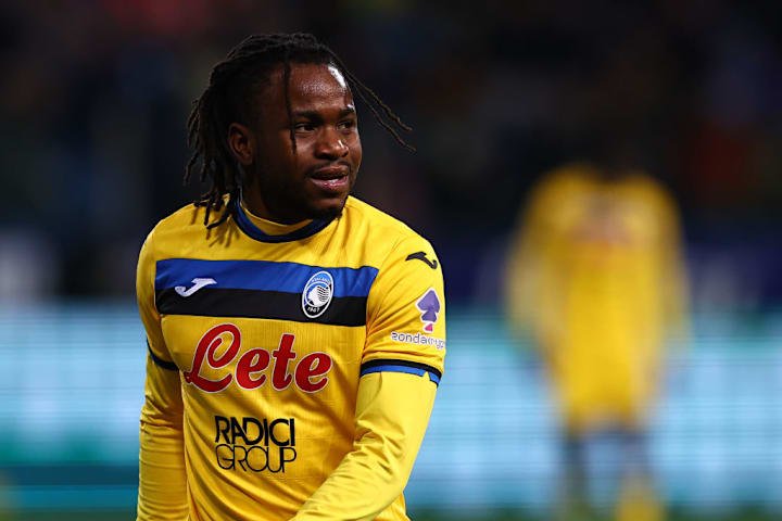 Ademola Lookman
