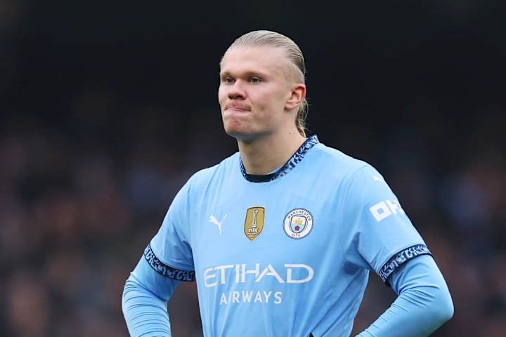 Erling Haaland