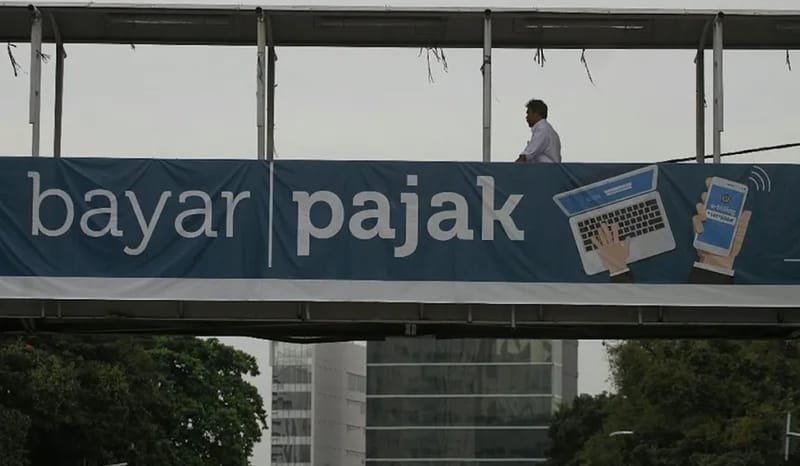 Bambang Brodjonegoro : Kenaikan PPN 12% Ada di Tangan Pemerintah