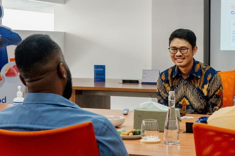 Pemerintah Kenya Buka Peluang Kerja Sama di Sektor Kelautan dan Perikanan