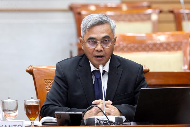 Sempat Dihancurkan Firli, Setyo Budiyanto Diminta Kembalikan Kepercayaan Publik Terhadap KPK