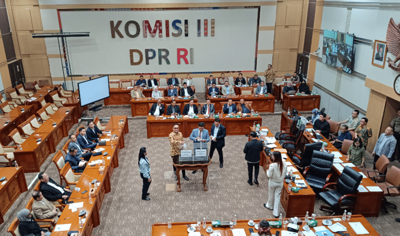 Repons Pegiat Antikorupsi soal Lima Pimpinan KPK 2024-2029: Masih dalam Bayang-bayang Intervensi