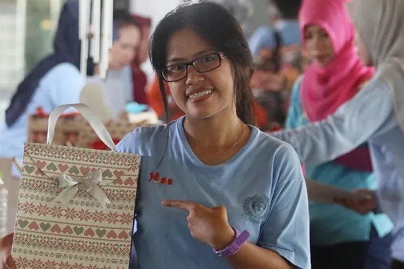 Respons Kejagung soal Kepulangan Mary Jane: Ranah Kementerian
