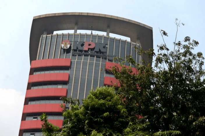 Duit OTT Bengkulu Diduga untuk Pendanaan Pilkada