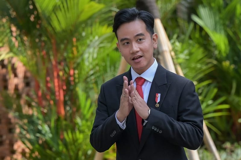 Wapres Gibran Tekankan Kolaborasi untuk Tingkatkan Pelibatan Penyandang Disabilitas