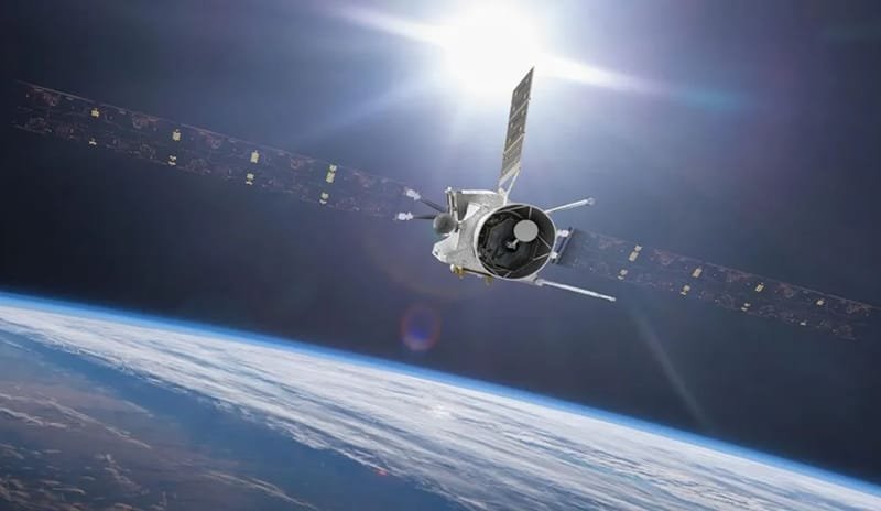 BepiColombo Melanjutkan Misi: Mengungkap Misteri Merkurius Melalui Flyby Kelima