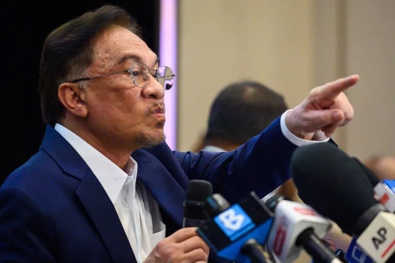 PM Malaysia Anwar Ibrahim Ikut Soroti Penghinaan Gus Miftah