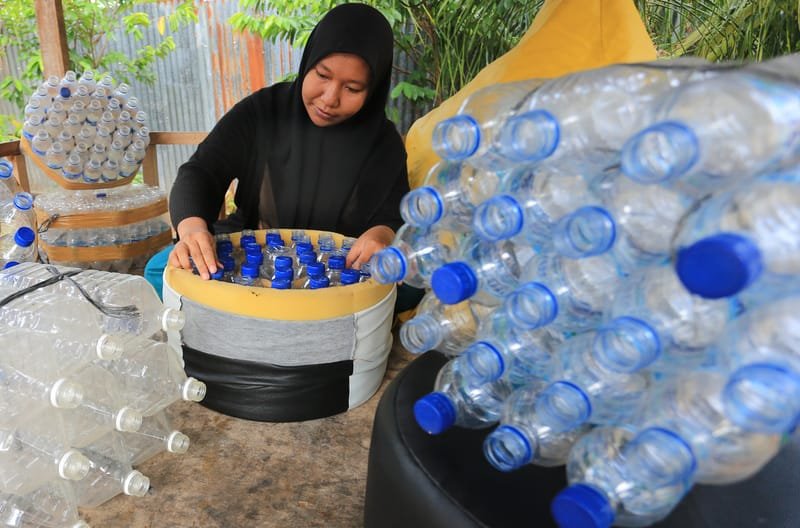 BPOM Sudah Atur Label Bahaya BPA, KKI Minta Pakar Bijak Berikan Informasi