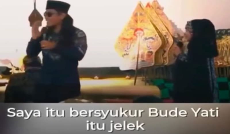 Dua Tahun Tenggelam, Video Miftah Maulana Ejek Yati Pesek Kembali Viral!