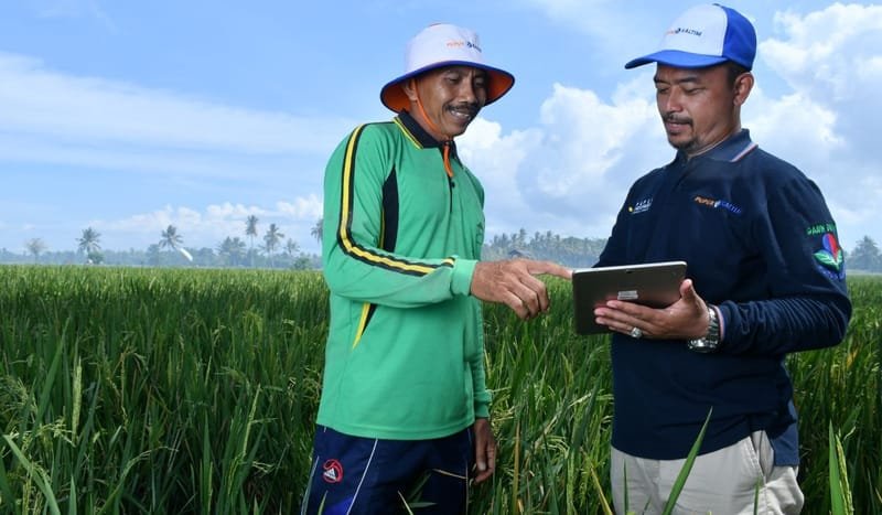 Kembangkan Kompetensi SDM untuk Penerapan Transformasi Hijau