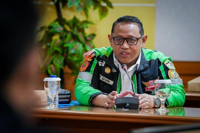 Asosiasi Sambut Positif Keputusan Pemerintah soal Ojol sebagai Penerima BBM Subsidi