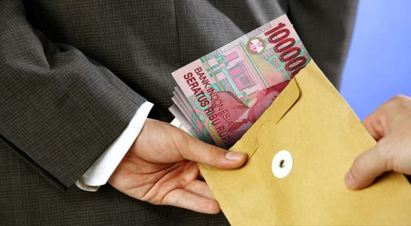Daftar Kasus Korupsi Terbesar di Indonesia: Menguak Kerugian Negara yang Fantastis