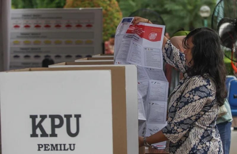 DPR Kaji Usulan Pemilu Nasional dan Pilkada Dijeda 2 Tahun