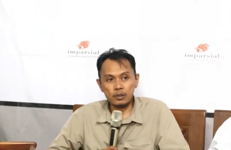Imparsial: Putusan MK jadi Oase Reformasi Peradilan Militer