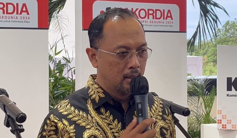KPK Acak-acak Sejumlah Kantor Dinas di Pekanbaru untuk Cari Barang Bukti