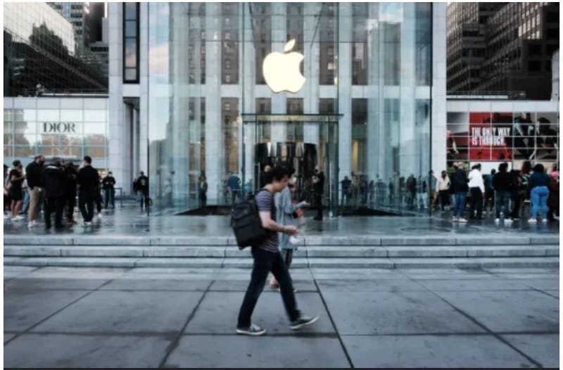 Pemerintah Minta Apple Realisasikan Investasi di Indonesia pada 2025