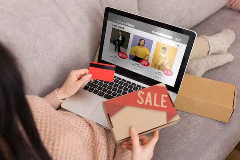 Harbolnas 2024: Momen Belanja Online Terbesar dengan Penawaran Menarik dari E-Commerce