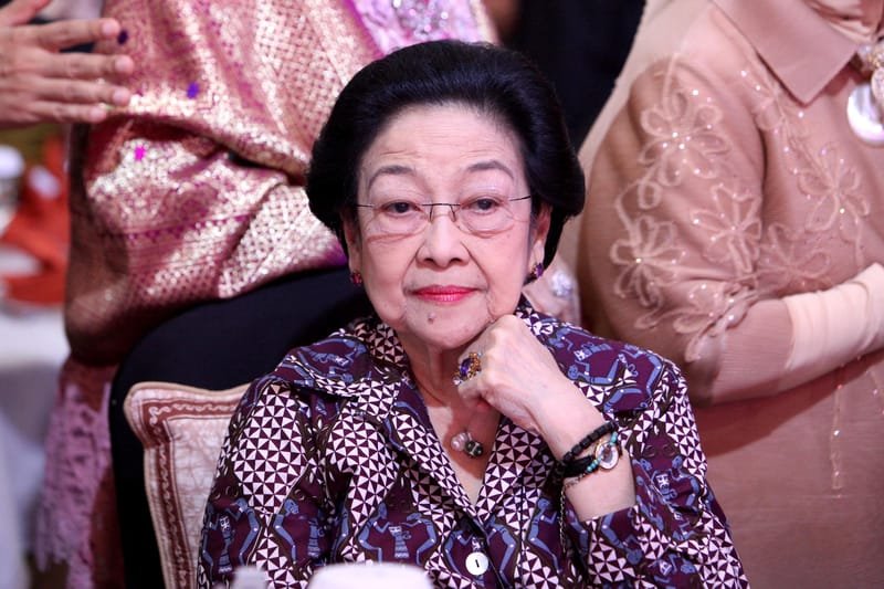 Kritik Makan Bergizi Gratis Rp10 Ribu, Megawati: Mas Bowo, Tolong Dihitung Lagi