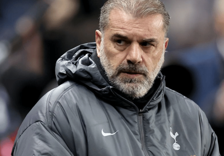 Postecoglou tak Puas dengan Penampilan Timo Werner saat Tottenham vs Rangers