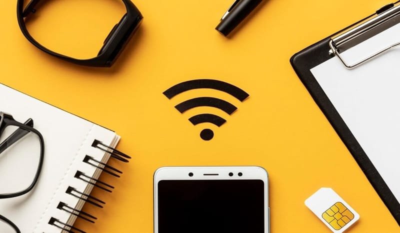 Nearest Neighbor, Serangan Jarak Jauh Pada Jaringan Wi-Fi
