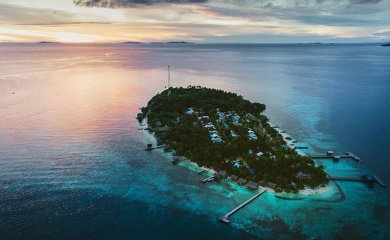 Dinamika Perbatasan Laut Indonesia: Tantangan dan Strategi Penyelesaian