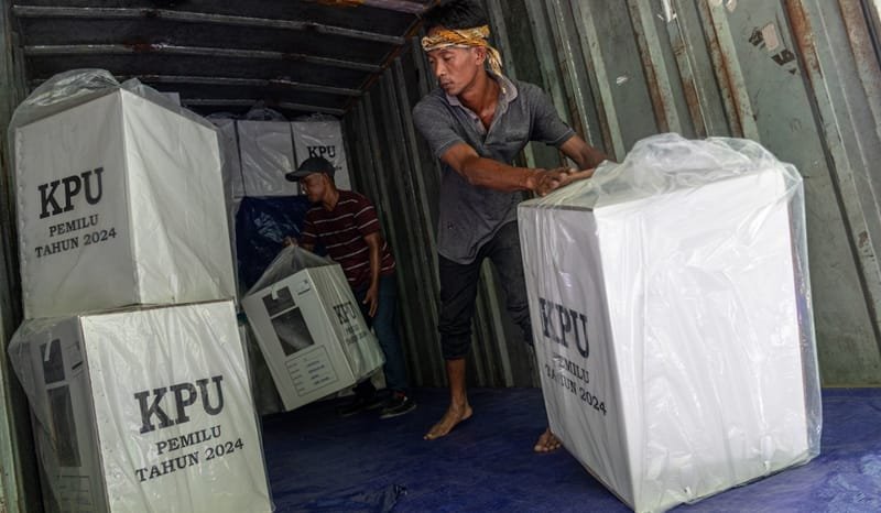 Ketua DPD Tawarkan Pilkada Langsung untuk Bupati/Wali Kota, Gubernur Dipilih DPRD
