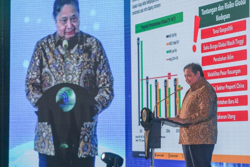 Kebijakan PPN 12% Diumumkan 16 Desember