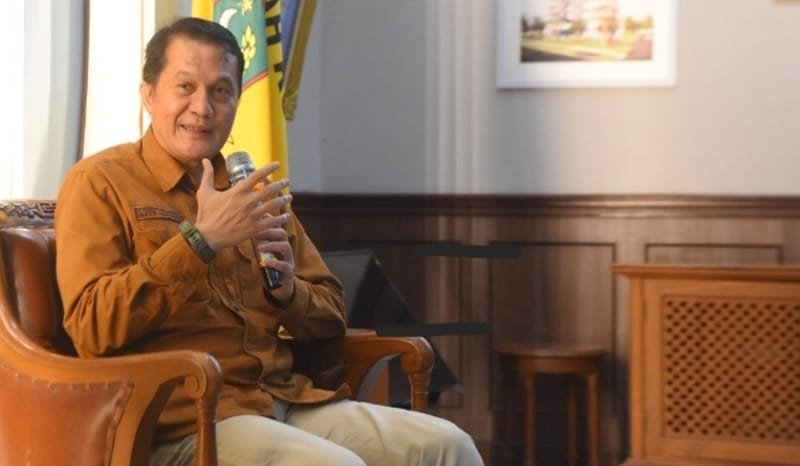 UMK Sukabumi Tahun 2025 Diusulkan Naik Jadi Rp3.018.634
