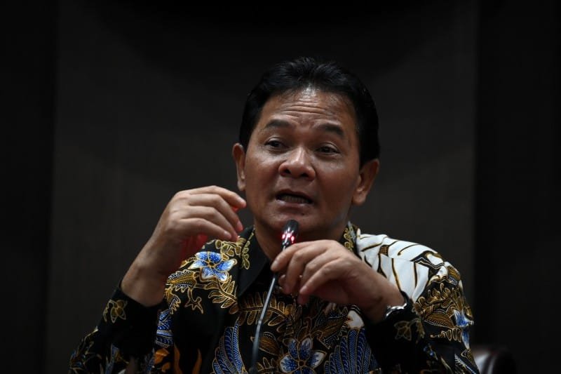 Jaga Muruah, DKPP Pecat 66 Penyelenggara Pemilu