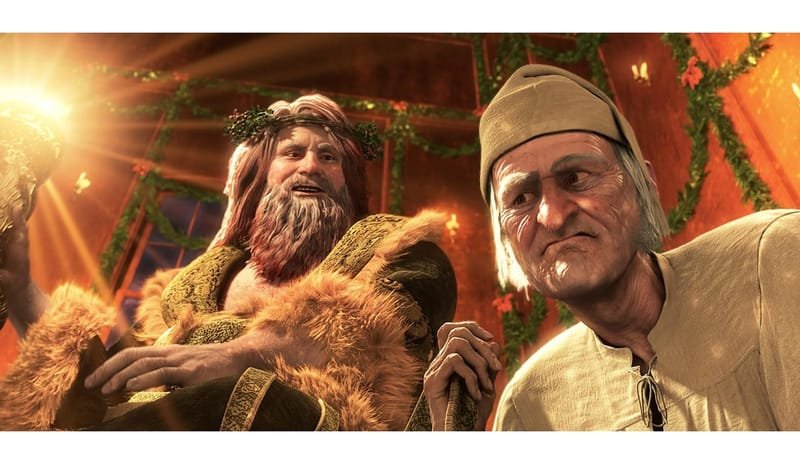Mengenal A Christmas Carol: Kisah Abadi yang Telah Menyentuh Hati Sejak 1843