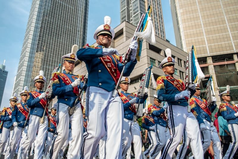 Sejarah dan Transformasi AKABRI: Pilar Pendidikan Militer Terintegrasi Indonesia