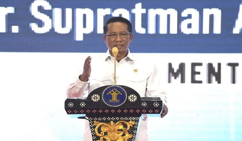 Kemenkum Targetkan Digitalisasi Layanan Sepenuhnya pada 2025