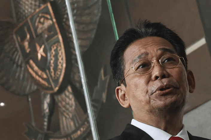 Hanya 68,58% Pejabat di Lembaga Eksekutif Setor LHKPN