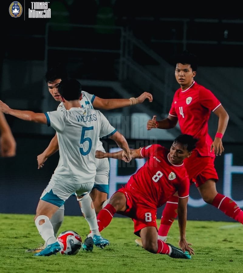 Gagal ke Semifinal Piala AFF, Pengamat: Jangan Bully Pemain, Pelatih yang Harus Tanggung Jawab