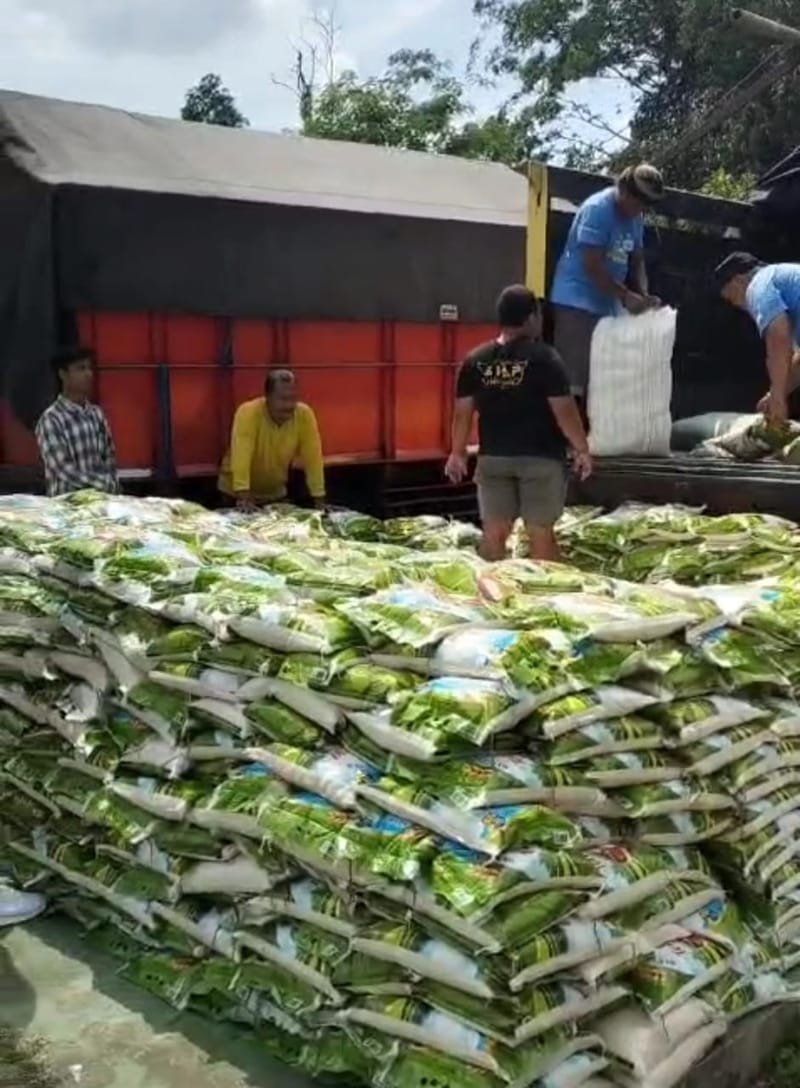 Kepala Bapanas Sebut Komoditas Bahan Pokok Tidak Terkena PPN 12 Persen