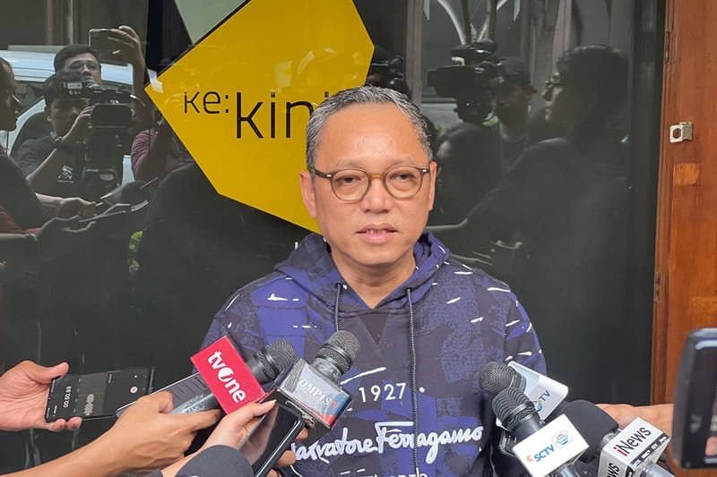 PDIP Minta Pemerintah Kaji Ulang Rencana Kenaikan PPN 12 Persen