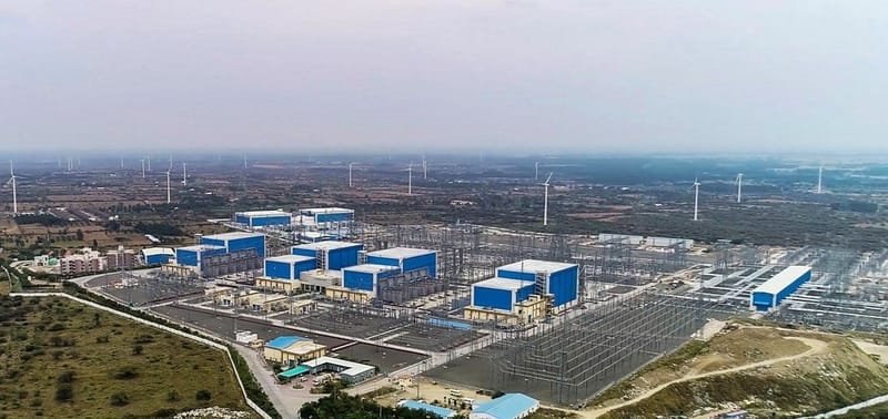 Teknologi HVDC Diandalkan untuk Salurkan Energi Bersih Jarak Jauh