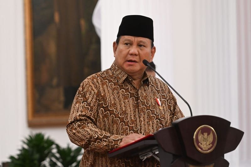Pengamat: Presiden Kok Permisif Sama Koruptor?
