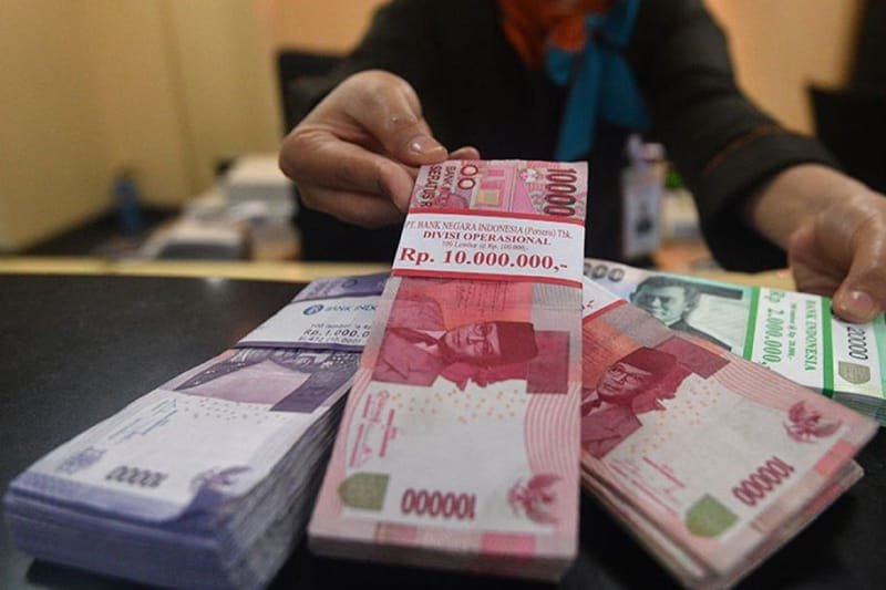 Rupiah Hari Ini, 24 Desember 2024: Menguat Jelang Perayaan Natal