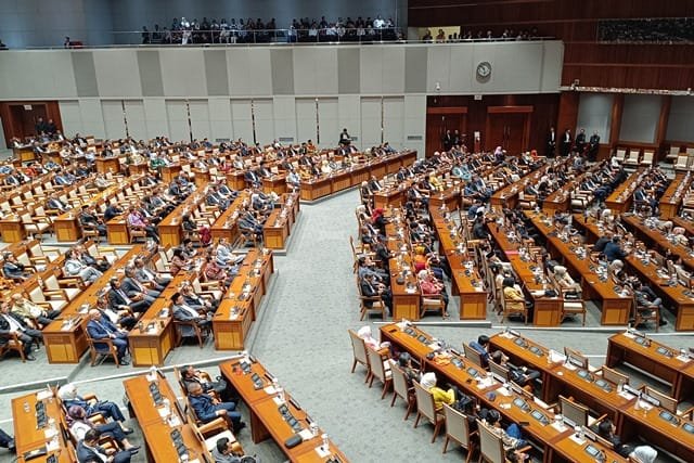 PPN Resmi Naik jadi 12 Persen, PKB: Setelah Ini Jangan Ada Kenaikan Lagi