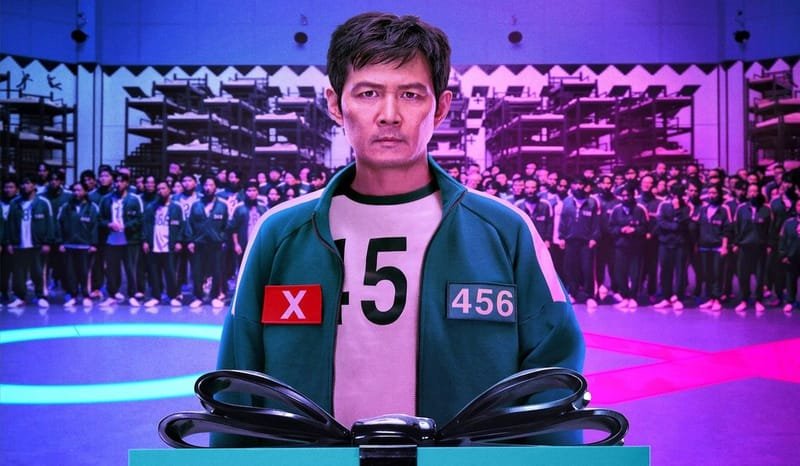 9 Fakta Menarik tentang Squid Game 2 yang Tayang Besok di Netflix