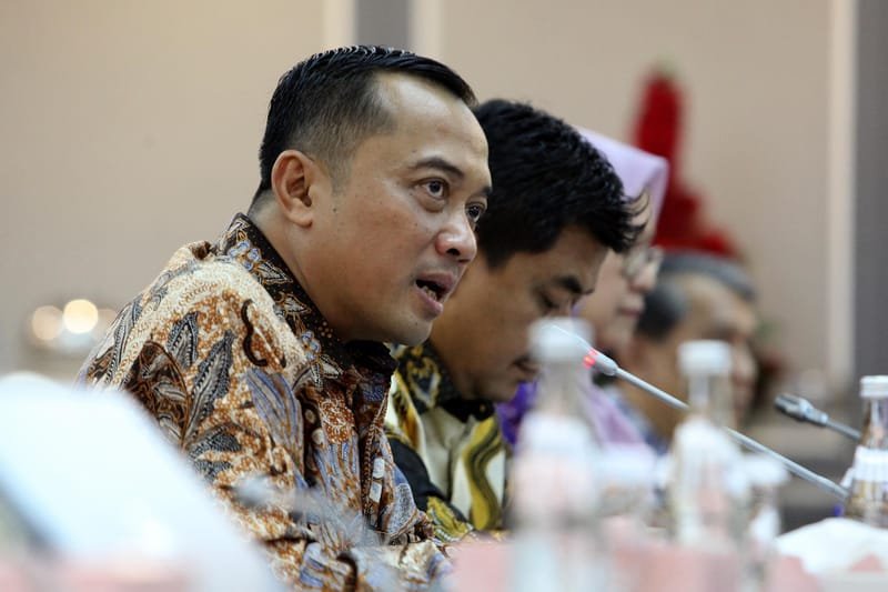 Rupanya Ini Alasan Mensesneg Batasi Perjalanan Dinas Luar Negeri
