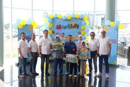 Auto2000-Art-for-future-2-500x333.jpg Pacu Kreativitas Generasi Muda, Auto2000 Gelar Art for Future